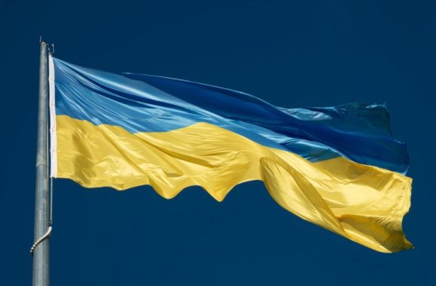 Ukraina